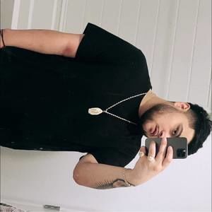 Meet your Posher, Joseph